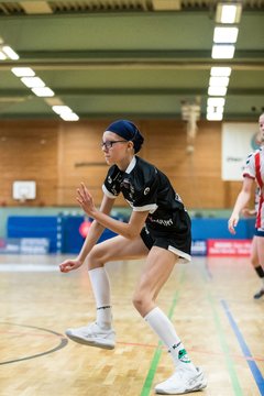 Bild 274 - wCJ SV Henstedt Ulzburg - SG HH-Nord : Ergebnis: 24:24